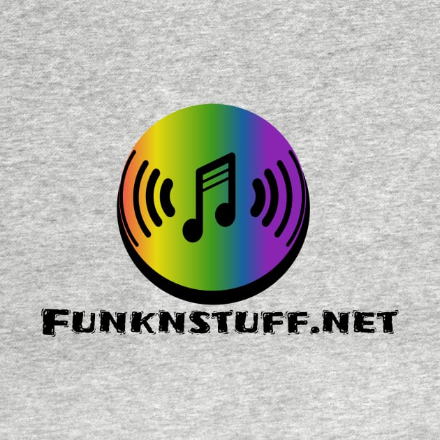 FUNKNSTUFF Logo by FUNKNSTUFF